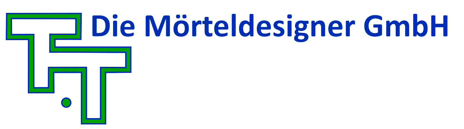 Logo mit Verlinkung auf Startseite